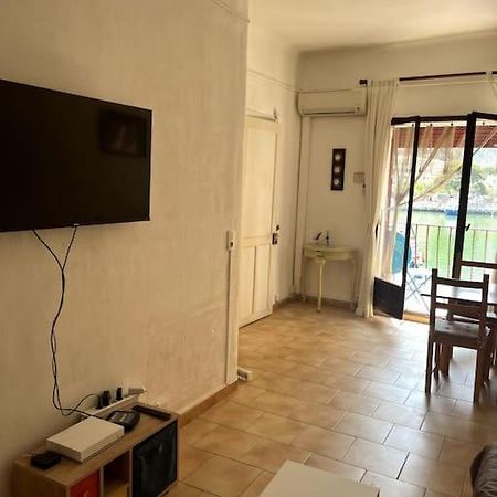 Le Pecheur Apartment Cassis Exterior foto