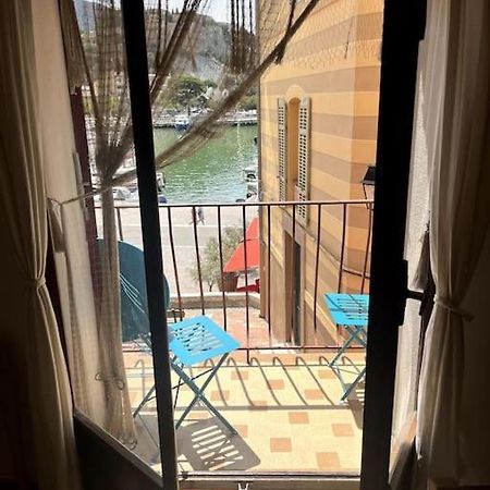 Le Pecheur Apartment Cassis Exterior foto