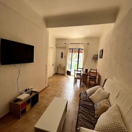 Le Pecheur Apartment Cassis Exterior foto