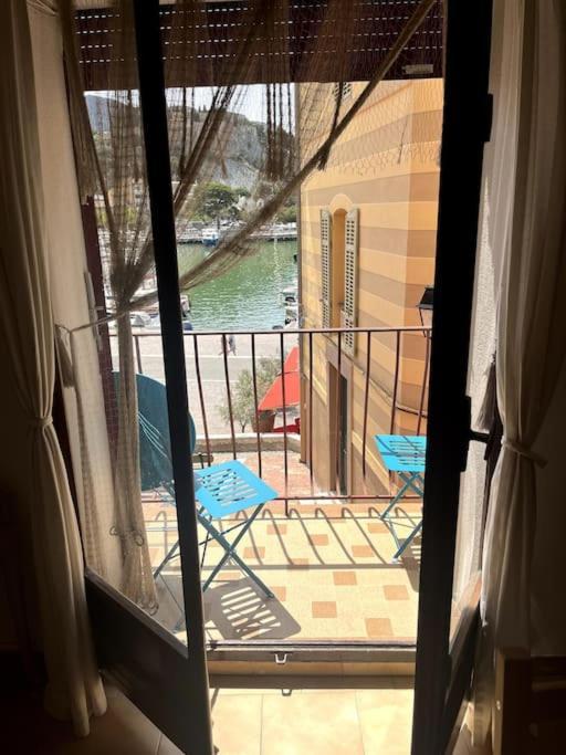 Le Pecheur Apartment Cassis Exterior foto