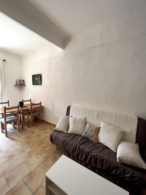 Le Pecheur Apartment Cassis Exterior foto