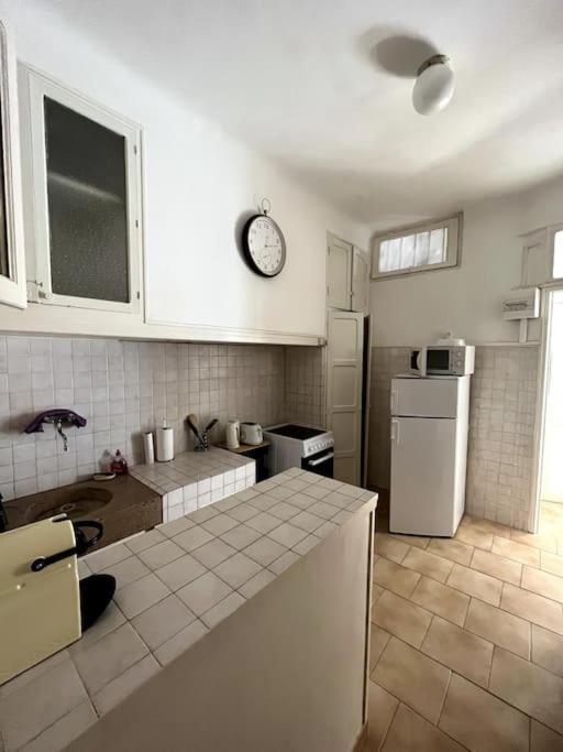 Le Pecheur Apartment Cassis Exterior foto